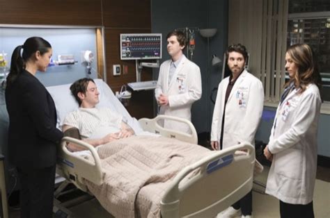 The Good Doctor Recap 10/10/22: Season 6 Episode 2 "Change of ...