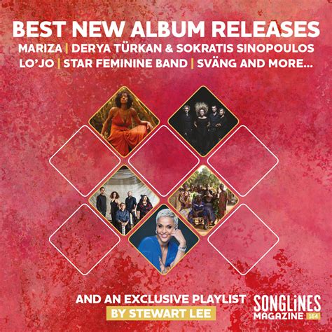 Songlines Magazine – Explore the Latest Issues | Songlines