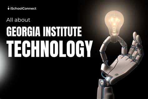 Georgia Institute of Technology | Rankings, and courses