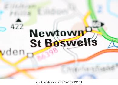 15 St. boswells Images, Stock Photos & Vectors | Shutterstock