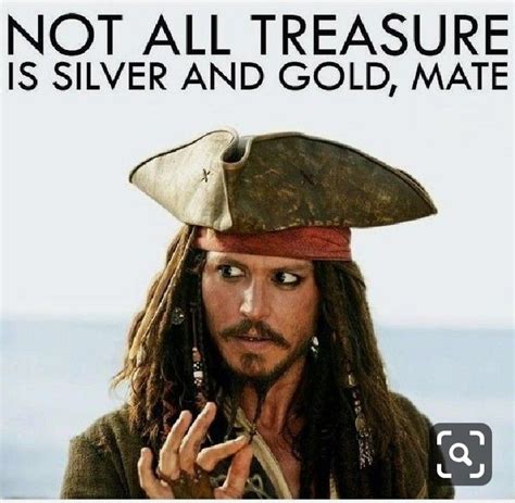 Caribbean Quote, Carribean, Favorite Movie Quotes, Movie Quotes Funny, Johnny Depp, Here's ...