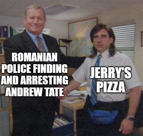 Jerry’s pizza : r/Funnymemes