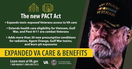 Legislators Question Whether VA Can Handle PACT Act Claims Onslaught ...