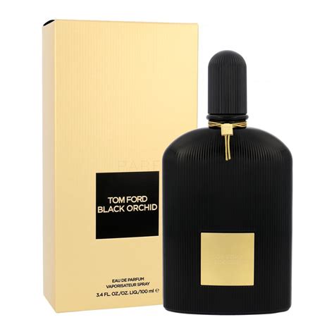 TOM FORD Black Orchid Eau de Parfum за жени 100 ml | Parfimo.bg