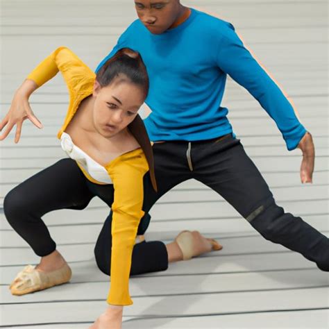 What is Fusion Dance? An In-Depth Look at the Benefits and Popularity of this Unique Dance Style ...