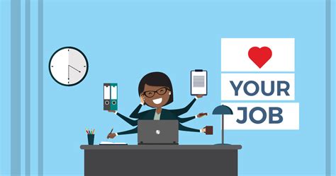 Passion For Work: 12 Ways It Helps Your Career - Jobberman Nigeria