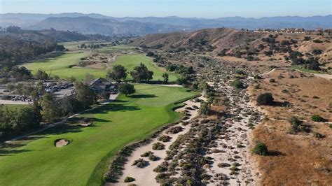 Rustic Canyon Golf Course | Moorpark, CA - Home