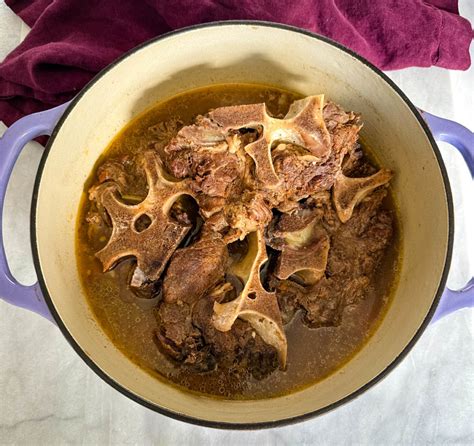 Beef Neck Bones - blackpeoplesrecipes.com