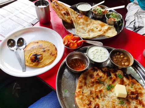 Food of Amritsar: 10 Best Places to Eat in Amritsar