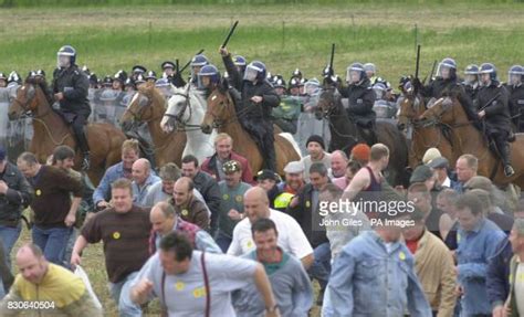 95 The Battle Of Orgreave Stock Photos, High-Res Pictures, and Images - Getty Images