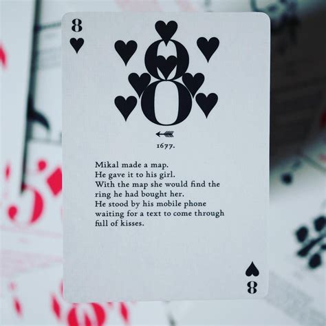 The Cards — Tim Key