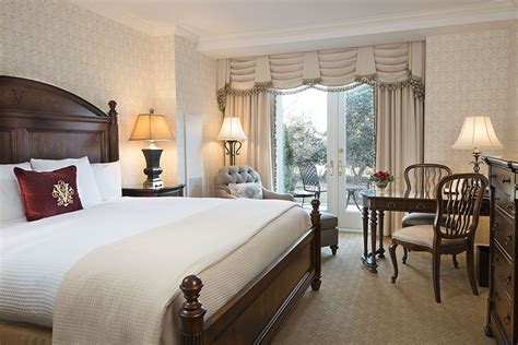 Inn at Biltmore Estate, North Carolina | Luxury Trip Review