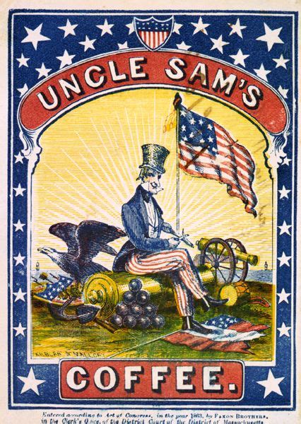 The Origin of Uncle Sam – Legends of America