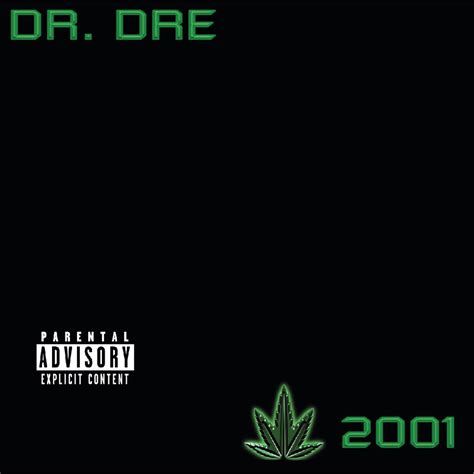 ‎2001 - Album by Dr. Dre - Apple Music