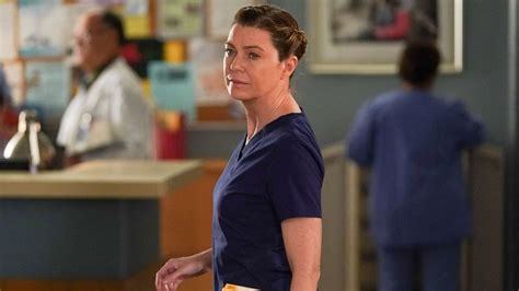 Ellen Pompeo admits her future on 'Grey's Anatomy' is undecided - ABC News