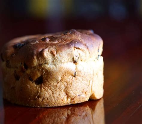 Barmbrack Recipe - Explore.Blarney.com