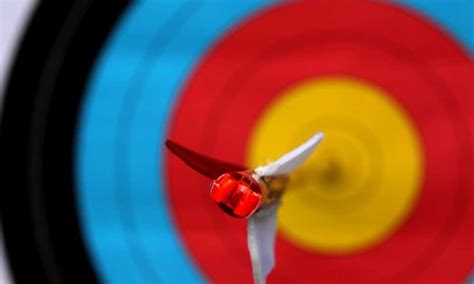 Making Your Own Archery Targets Infographics - Boss Targets