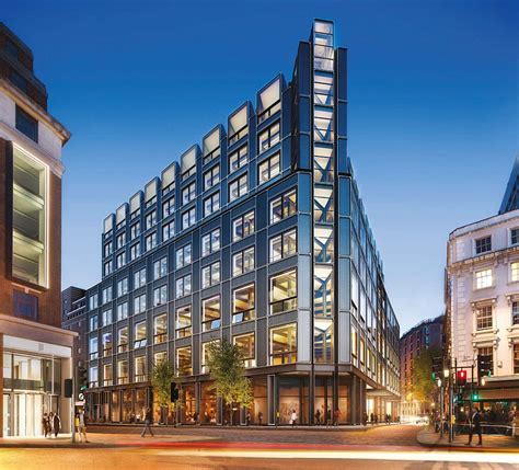 London’s Post Building sold for around £600m | Consorto Blog