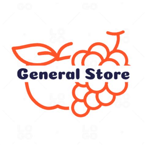 General Store Logo Maker | LOGO.com