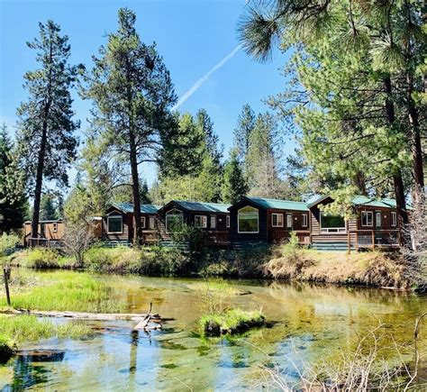 11 Best Pet-Friendly Cabins Near Crater Lake, Oregon - Updated 2024 | Trip101