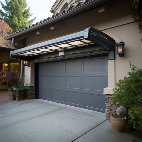 How Does a Garage Door Opener Work: Comprehensive Guide for Homeowners