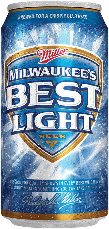 Miller Milwaukee's Best Light Beer Reviews 2019