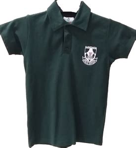 Glenstantia Primary Golf Shirt – schoolandleisure