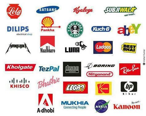 [Np]Famous brands -Indian version : r/india