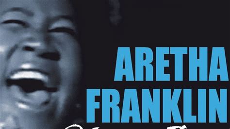 Aretha Franklin - Blue Holiday - YouTube Music