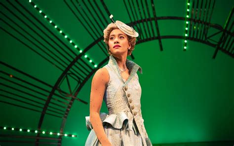 Wicked Tickets | West End Musical | Apollo Victoria Theatre