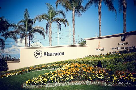 Sheraton Carlsbad Resort and Spa Wedding Photographer » VanHatten ...