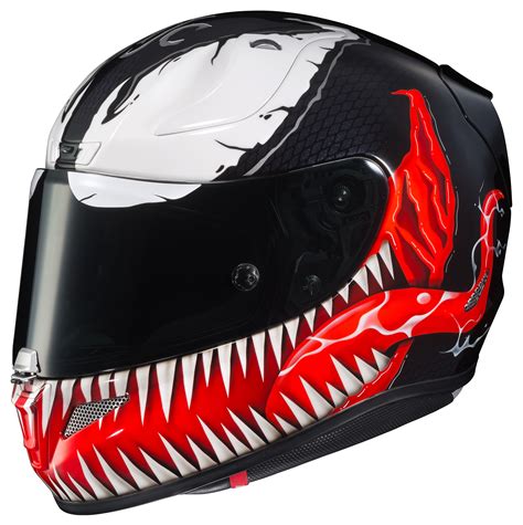 HJC RPHA 11 Pro Venom Helmet (MD) | 20% ($120.00) Off! - RevZilla