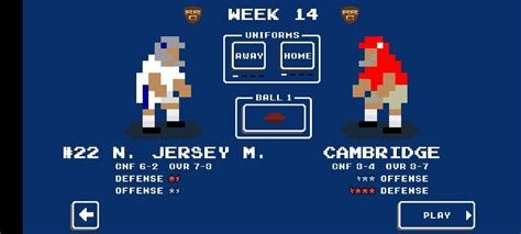 Retro Bowl College APK Download for Android Free