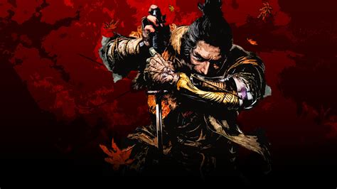 Sekiro 4k Wallpapers - Top Free Sekiro 4k Backgrounds - WallpaperAccess