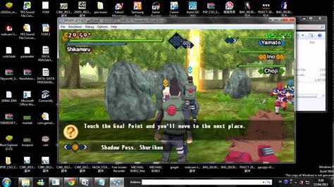 Download PPSSPP v0.9.9 For PC - Emulator PSP | Boss Emulator