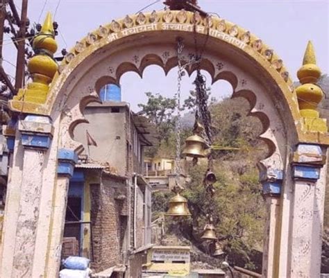 Neelkanth Mahadev Temple, Rishikesh - Timing, History & Photos