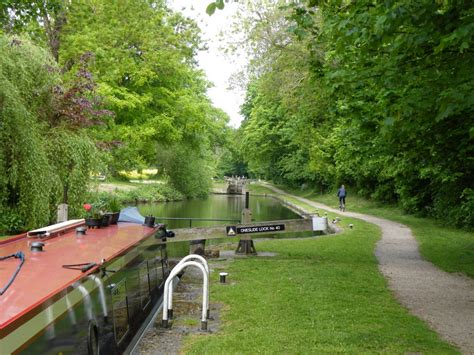 Travelling the Canals of England: The final 23 locks and reflections on ...