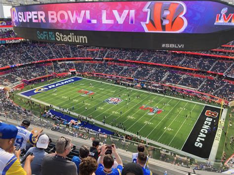 Review: Super Bowl LVI’s nostalgic halftime show - The Aggie