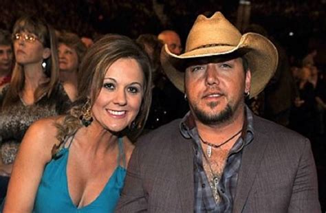 Unveiling the Untold Secrets: Surprising Facts About Jason Aldean's Ex-Wife, Jessica Ussery