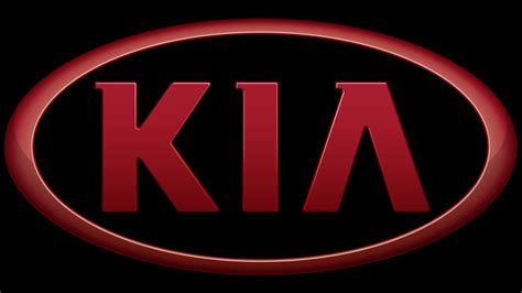 New Kia Logo 2023 - PELAJARAN