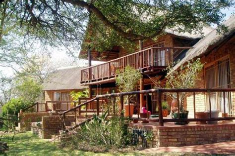 Alegria - Marloth Park Accommodation.