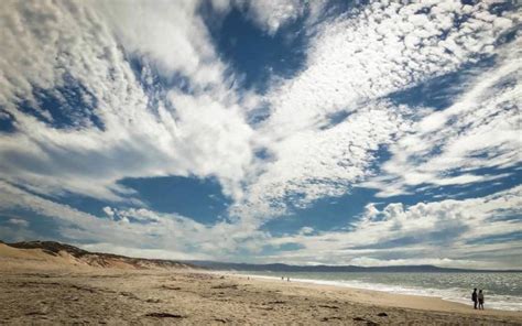 Marina State Beach / Central California / California // World Beach Guide