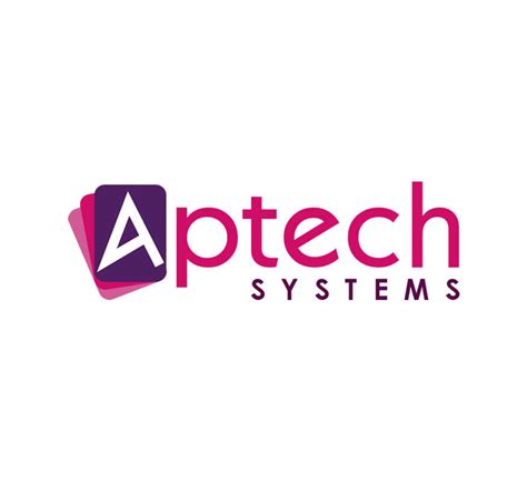 Aptech Systems Logo