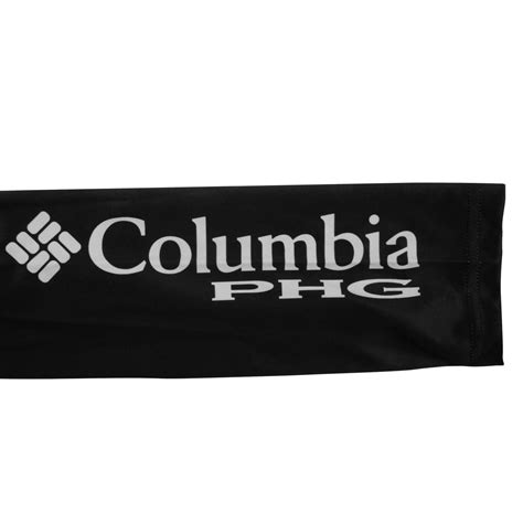 Luke Combs Logo Columbia Longsleeve - Black