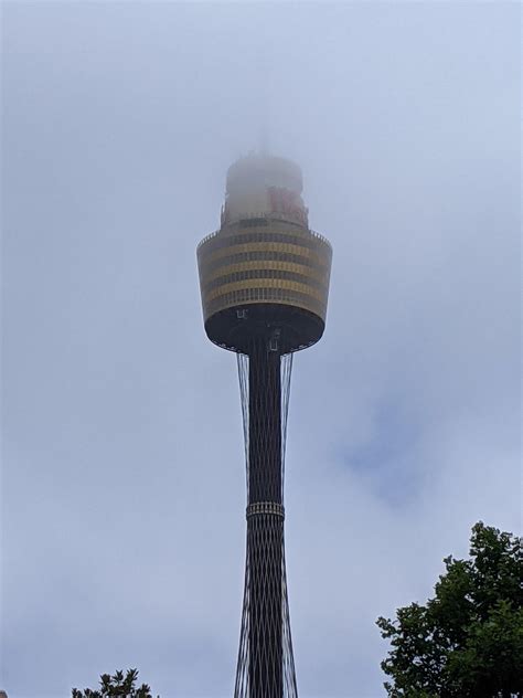 Centre Point Tower : r/sydney