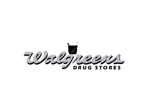 Walgreens Logo PNG Transparent & SVG Vector - Freebie Supply