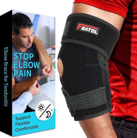 Tennis Elbow Brace - Coastal Medical Equipment