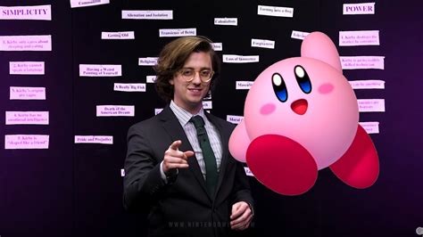 Brian David Gilbert dives deep into the essence of Kirby in new Unraveled video – Nintendo Wire