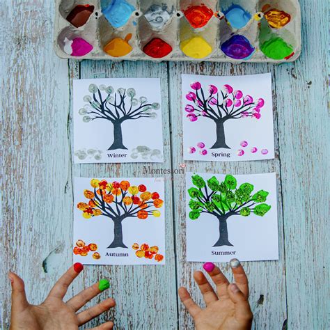 Finger Painting For Toddlers, Toddler Finger Paint, Process Art, Painting Process, Tree ...