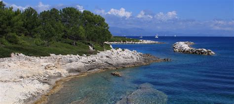 Paxos Beaches